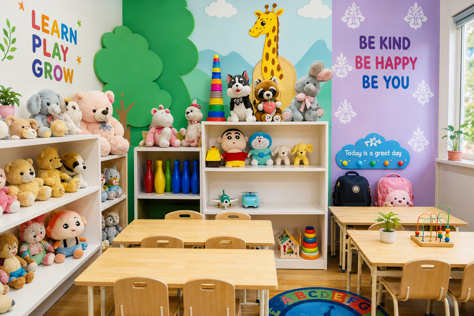 Classroom