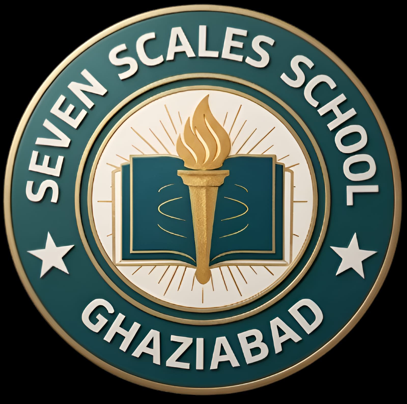 Seven Scales School