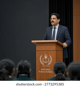 Manager - Arun Kumar Verma